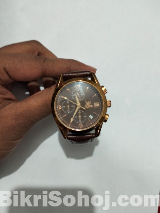 Olives Original Wrist Watch